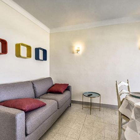 Apartment Le Marigny-2 By Interhome Canet-en-Roussillon Exterior photo