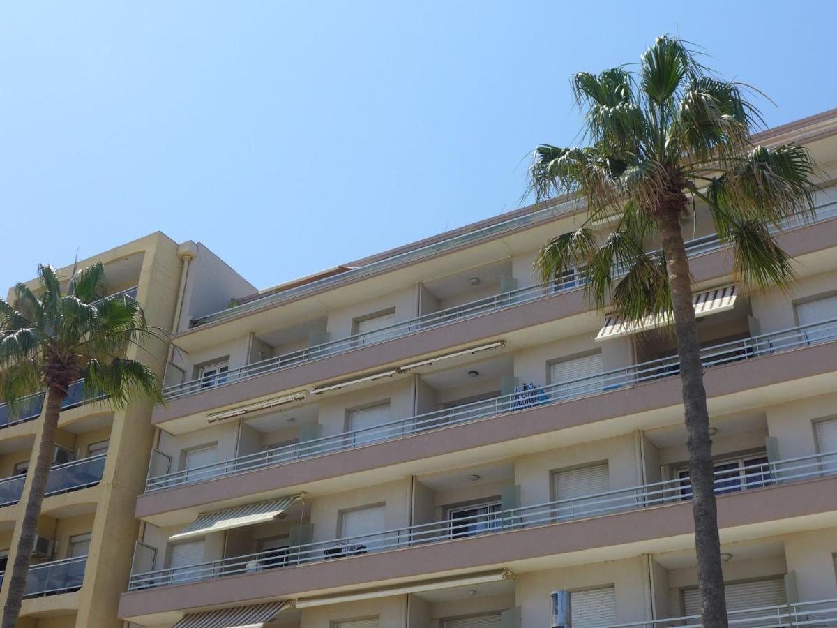 Apartment Le Marigny-2 By Interhome Canet-en-Roussillon Exterior photo