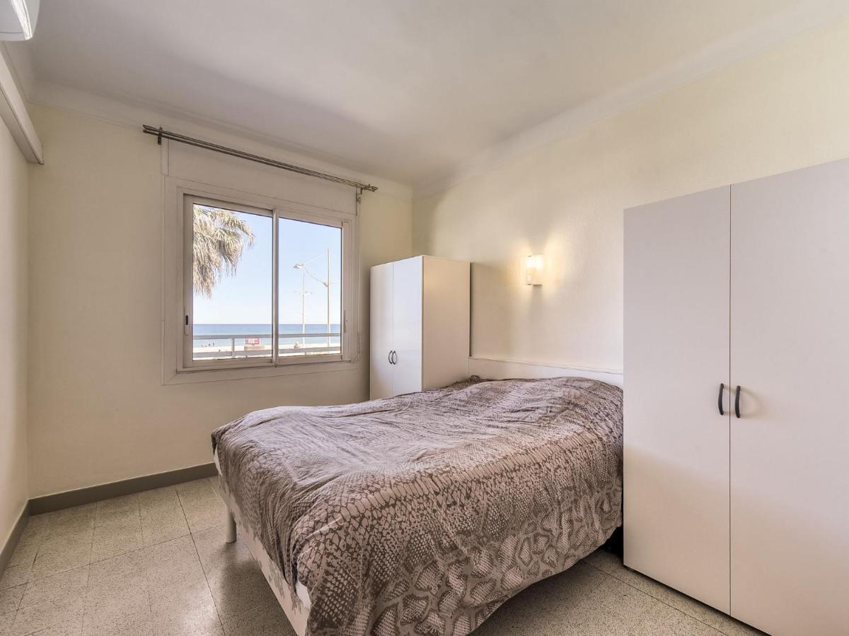 Apartment Le Marigny-2 By Interhome Canet-en-Roussillon Exterior photo